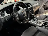 Gebraucht Audi A4 Allroad 239 PS (175 kW) 2011 Schwarz Kombi