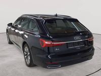 Gebraucht Audi A6 Ambiente 340 PS (250 kW) 2020 Schwarz Kombi