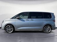 Occasion VW Multivan Life 150 ch (110 kW) 2022 Argent Monospace