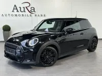 Gebraucht Mini Cooper S Classic 178 PS (130 kW) 2022 Schwarz Kleinwagen