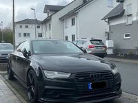 gebraucht Audi A7 Competition