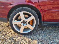 Gebraucht Volvo V70 131 PS (96 kW) 2004 Rot Kombi