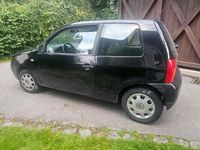 Gebraucht VW Lupo 50 PS (36 kW) 1998 Kleinwagen