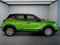 Gebraucht Opel Mokka-e Edition 100 kW (136 PS) 2021 Grün SUV