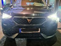Gebraucht Cupra Ateca 300 PS (220 kW) 2023 Schwarz SUV