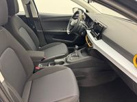 Gebraucht Seat Ibiza Style 116 PS (85 kW) 2025 Grey metallic Kleinwagen