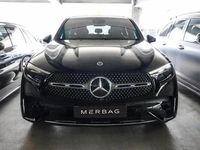 Gebraucht Mercedes GLC200 AMG 377 PS (277 kW) 2025 Schwarz SUV