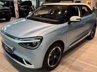 Neu DongFeng Box 69 kW (95 PS) 2026 Blau Kleinwagen