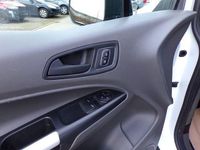 Gebraucht Ford Transit Trend 101 PS (74 kW) 2023 Van