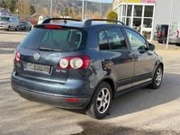 Gebraucht VW Golf VI 140 PS (102 kW) 2008 Blau Kleinwagen