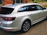 Gebraucht Renault Talisman 132 PS (97 kW) 2017 Silber Kombi
