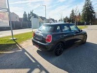 Usado Mini ONE 102 HP (75 kW) 2017 Preto Citadino