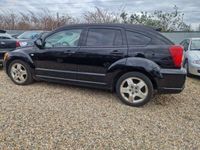 gebraucht Dodge Caliber SXT