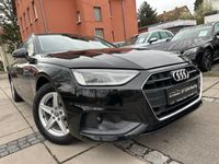 gebraucht Audi A4 35 TDI/KLIMA/NAVI/DAB/ALU/I HAND