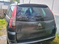 gebraucht Citroën Grand C4 Picasso hdi