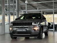 gebraucht Jeep Compass S Plug-In Hybrid 4WD Kamera AlpineSound