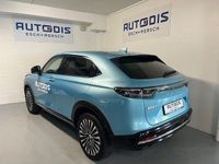 Gebraucht Honda e:Ny1 Advance 150 kW (204 PS) 2024 Blau SUV