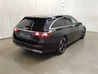 Gebraucht Mercedes E300 Advanced Plus 313 PS (230 kW) 2023 Schwarz Kombi
