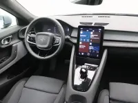 Gebraucht Polestar 2 Long Range Dual motor 300 kW (408 PS) 2021 Grau Kleinwagen