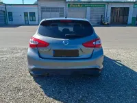 Gebraucht Nissan Pulsar Acenta 190 PS (139 kW) 2015 Grau Kleinwagen