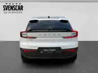 Gebraucht Volvo C40 Ultimate 300 kW (408 PS) 2023 Crystal white SUV