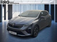 Gebraucht Renault Clio V Techno 94 PS (69 kW) 2025 Schiefergrau Limousine