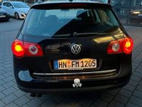 gebraucht VW Passat Variant Trendline