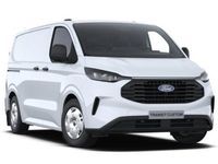 Neu Ford Transit Custom Trend 110 PS (80 kW) 2025 Frozen white Van