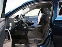 Gebraucht Skoda Superb Ambition 190 PS (139 kW) 2022 Blau Limousine