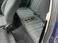 Usata VW Fox 54 CV (39 kW) 2007 Blu Utilitaria