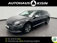 Occasion VW Arteon Elegance 190 ch (139 kW) 2025 Gris Berline