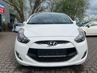 gebraucht Hyundai ix20 Classic KLIMA°SITZH°USB°AUX°MFLR°ALLWETTER!