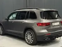 Gebraucht Mercedes GLB220 AMG 190 PS (139 kW) 2022 Mountaingrau metallic SUV