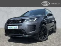 Gebraucht Land Rover Discovery Sport SE Dynamic 204 PS (150 kW) 2025 Blau SUV