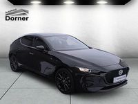 Gebraucht Mazda 3 Nagisa 150 PS (110 kW) 2024 Jet black Limousine