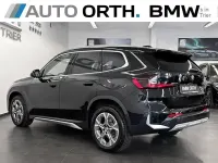 Gebraucht BMW X1 xLine 210 PS (154 kW) 2019 Schwarz SUV