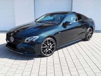 gebraucht Mercedes E53 AMG AMG Coupe 4Matic/Night/Pano/360/Wide/LED