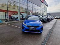 gebraucht Kia ProCeed GT 1.6T 204PS | KOMF-Paket | Navi-Paket