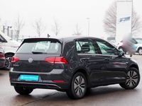 gebraucht VW e-Golf Golf VIINAVI, PDC, SH