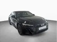 Neu Audi A5 204 PS (150 kW) 2026 Blau (firmamentblau metallic) Limousine