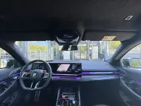Occasion BMW M5 Performance 727 ch (534 kW) 2025 Gris Berline