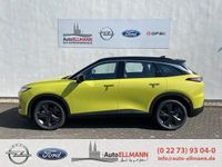 Gebraucht Baic X55 177 PS (130 kW) 2024 Shining green SUV