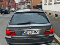 gebraucht BMW 320 320 d Edition Lifestyle