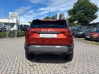 Neu Dacia Duster Expression 131 PS (96 kW) 2025 Braun SUV