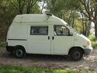 gebraucht VW T4 Bullimit Campingausbau und Hochdach