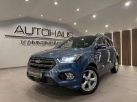 Gebraucht Ford Kuga ST-Line 175 PS (128 kW) 2019 SUV