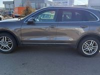 Gebraucht Porsche Cayenne S 400 PS (294 kW) 2012 Braun SUV
