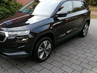 gebraucht Skoda Karoq Clever 1.0TSI