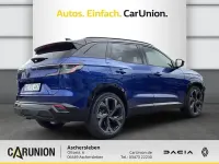 Gebraucht Renault Austral Techno Esprit Alpine 200 PS (147 kW) 2025 Schwarz SUV