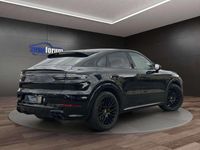 Gebraucht Porsche Cayenne Chrono 460 PS (338 kW) 2023 Schwarz SUV